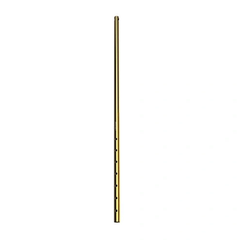 Anal Hooks AllNight Adjustable Golden LOCKINK Anal Hook 3867 Set 1006